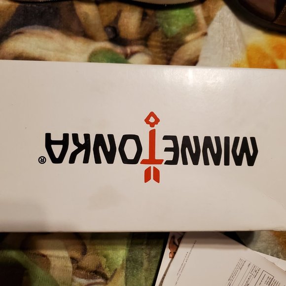 Life Stride Heidi Black Floaters New w/out Original Box - Picture 3 of 3